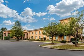 Quality Inn - Benton/Draffenville, KY