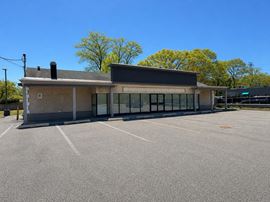 Former 7-Eleven