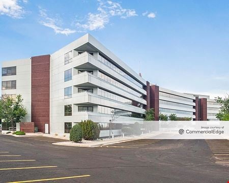 Office space for Rent at 12600 West Colfax Avenue in Lakewood