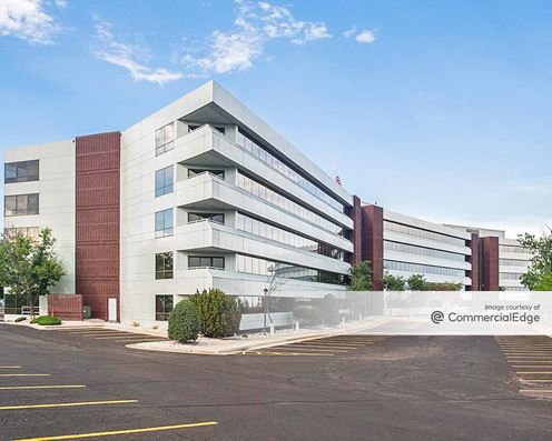 Golden Hill Office Centre