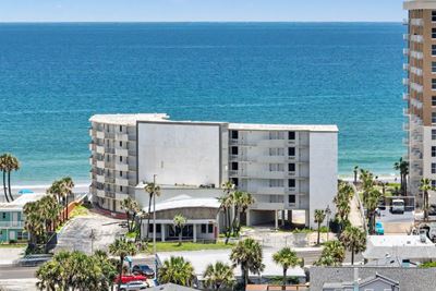 Institutional Seller | Rushhh Daytona Beach