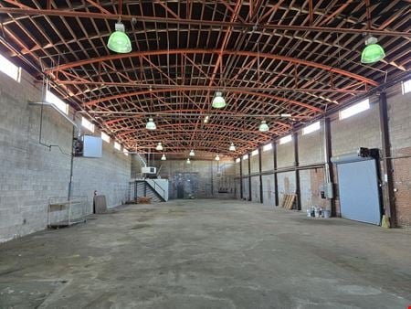Photo of commercial space at 107 & 113 W Horton St in Zebulon