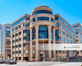 Warren H. Pearse Building