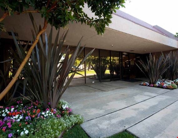 Concord Office Park