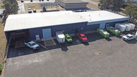 8800 N Industrial Dr.