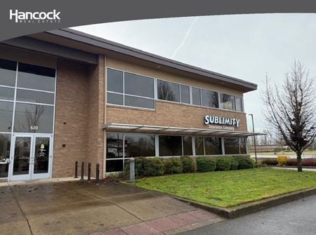 Office space for Rent at 520 Hawthorne Ave SE, Suite 200 in Salem
