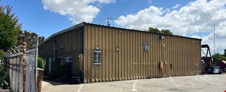 Industrial space for Rent at 150 Medburn St in Concord