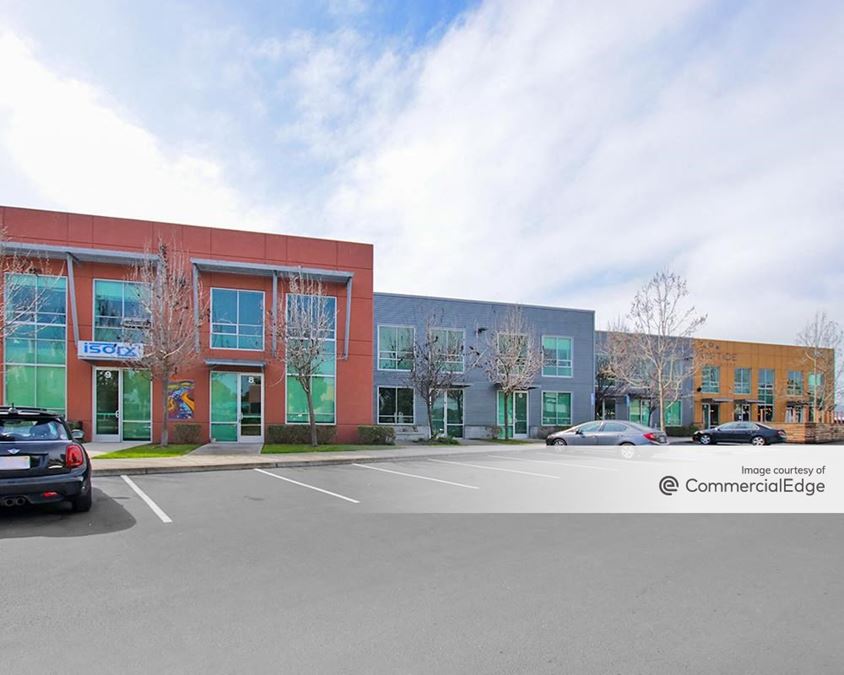 845 Marina Bay Pkwy, Richmond, CA 94804