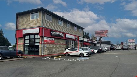 Office space for Rent at 12704 Meridian Ave E in Puyallup
