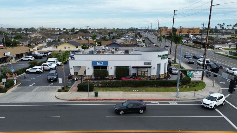 4437 Sepulveda Blvd