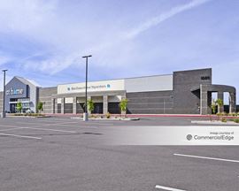 The Groves Shopping Center