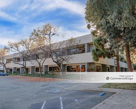 Office space for Rent at 580 Cottonwood Drive in Milpitas