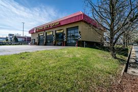 TAKE 5 OIL CHANGE, HARRISONBURG