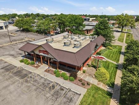 Retail space for Rent at 633 N 48th St in Lincoln