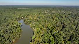 Dodge County River Property
