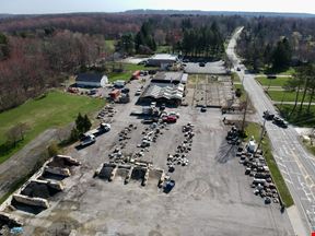 Licursi Garden Center