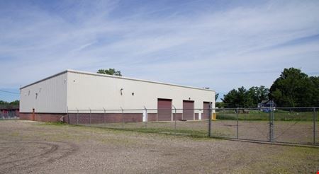Photo of commercial space at 5863 Kathryn St NE in Louisville