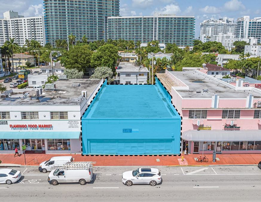 1520 Alton Road