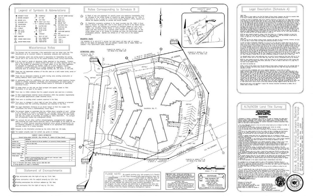 Vacant Senior Care and Rehab Facility