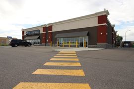 Walmart North