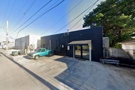 Grant Street Warehouse Hollywood