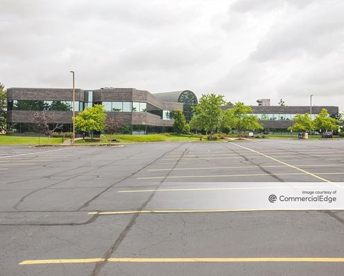Century Office Center