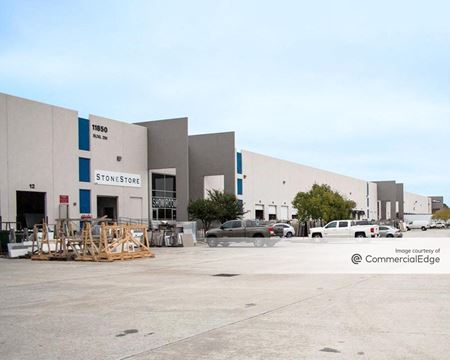 Hempstead Highway Distribution Center - Building 2 - Houston