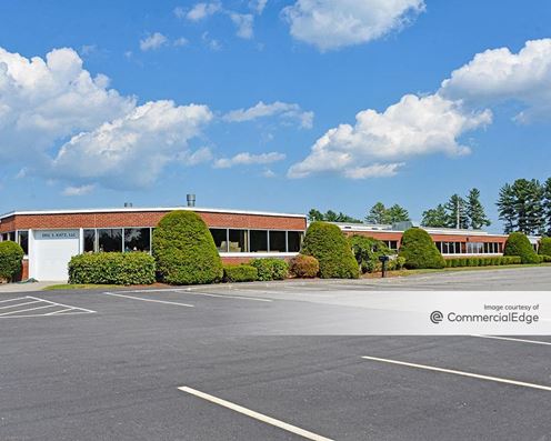 85 Industrial Park Drive