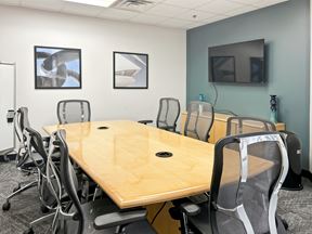 Regus - Indianapolis - Parkwood Crossing Center