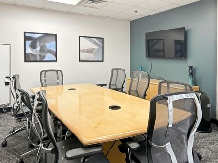 Office space for Rent at 450 East 96th Street Suite 500 in Indianapolis