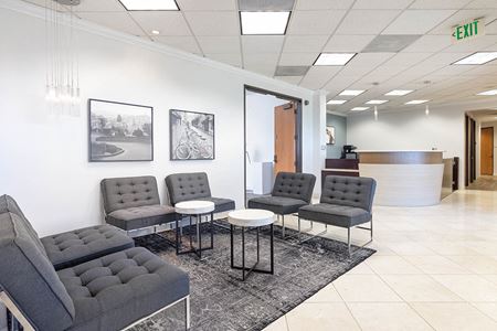 Coworking space for Rent at 4000 Barranca Parkway  Suite 250 in Irvine