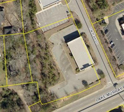 1084 Lake Murray Blvd lot 1B