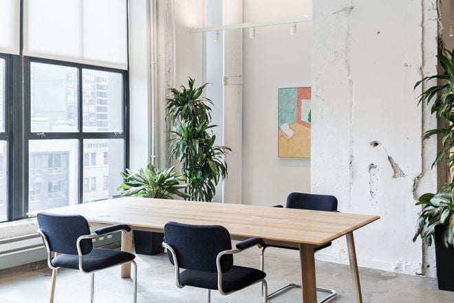 WeWork - 1100 Ludlow St