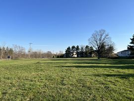 Vacant Land - 0 Fenton Rd