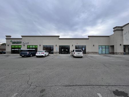 Retail space for Rent at 3316 Navarre Ave in Oregon