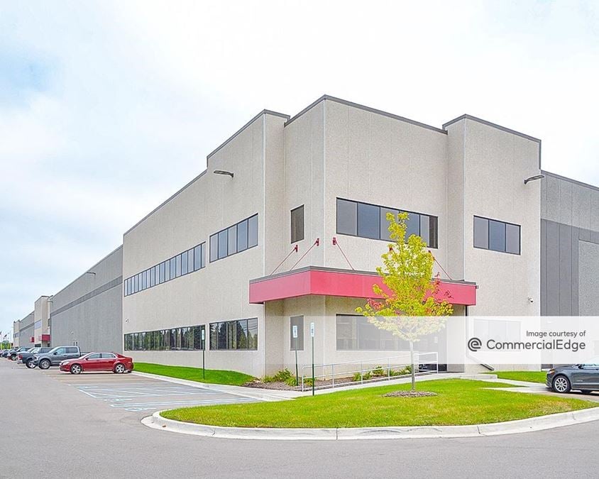 Livonia Corporate Center Building 1 28101 Schoolcraft Road