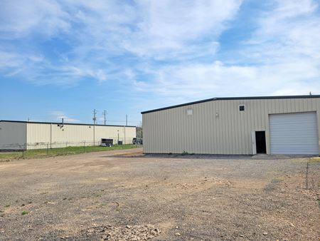 Industrial space for Rent at 220 Export Circle Northwest in Huntsville
