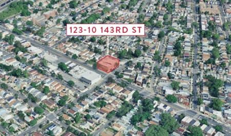 Other space for Sale at 3261 Third Avenue in Bronx