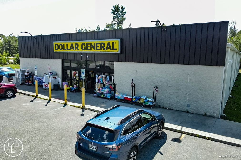 Dollar General