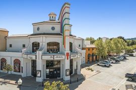 REO Sale: Low-Basis, Value-Add Retail in San Luis Obispo, CA