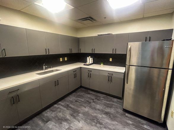 Professional Office Spaces - Madison Park