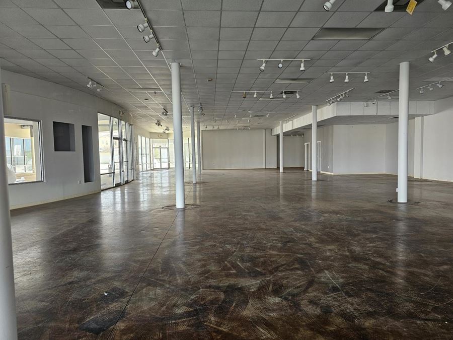 20425 Katy Fwy