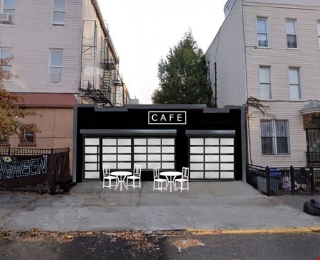 Mixed Use space for Rent at 764 Evergreen Ave in Brooklyn