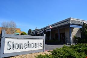 Stonehouse Business Center