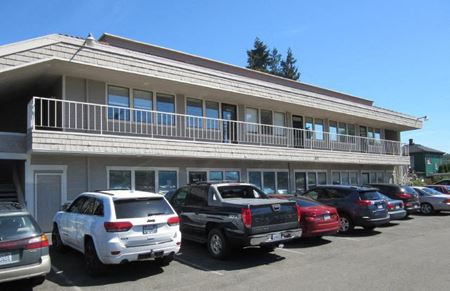 2nd Ave Office - Puyallup