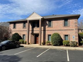 8406 Six Forks Road, Suite 101