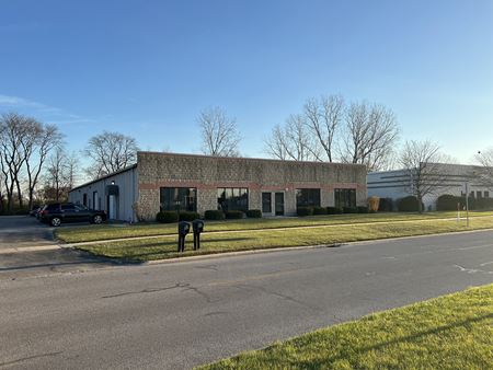 Photo of commercial space at 6128 Merger Drive in Holland