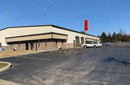 Industrial space for Sale at 11416 Kiley Dr, Unit C in Huntley