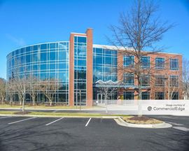 Innsbrook Corporate Center - Highwoods Plaza