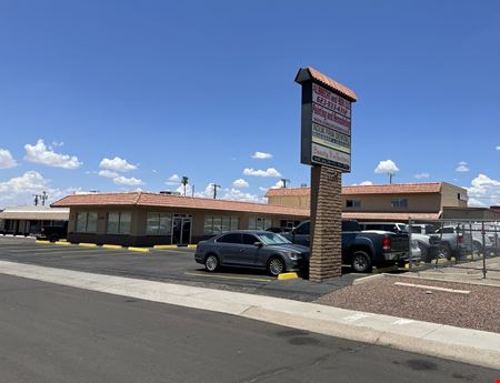 Photo of commercial space at 11126 W Wisconsin Ave in Youngtown
